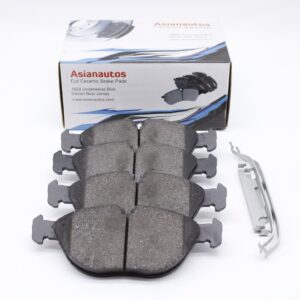 Asian Autos — High-Quality Parts