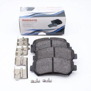 Asian Autos — High-Quality Parts