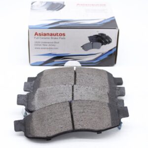 Asian Autos — High-Quality Parts