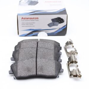 Asian Autos — High-Quality Parts