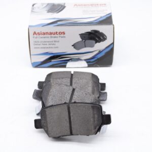 Asian Autos — High-Quality Parts