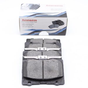 Asian Autos — High-Quality Parts
