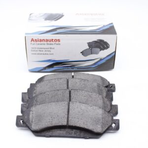 Asian Autos — High-Quality Parts
