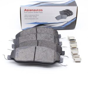 Asian Autos — High-Quality Parts