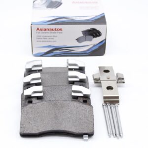 Asian Autos — High-Quality Parts
