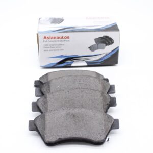 Asian Autos — High-Quality Parts
