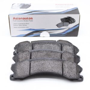 Asian Autos — High-Quality Parts