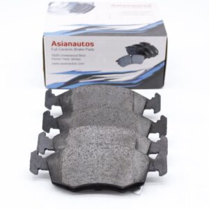 Asian Autos — High-Quality Parts