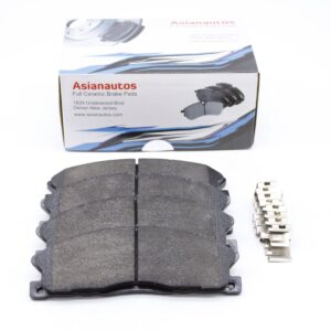 Asian Autos — High-Quality Parts