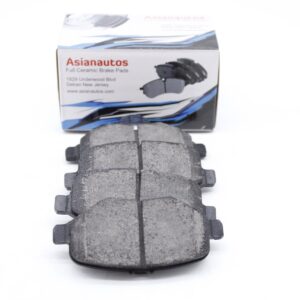 Asian Autos — High-Quality Parts