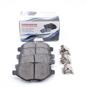 Asian Autos — High-Quality Parts