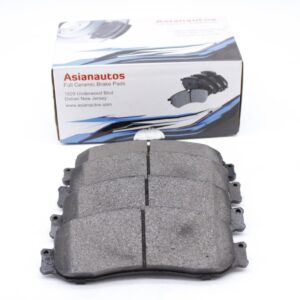 Asian Autos — High-Quality Parts
