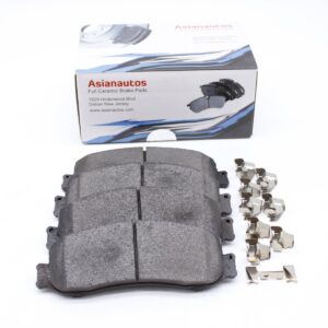 Asian Autos — High-Quality Parts