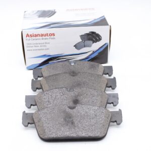 Asian Autos — High-Quality Parts