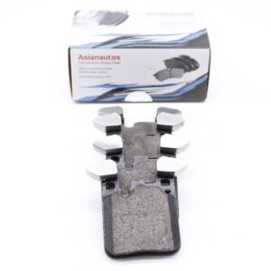 Asian Autos — High-Quality Parts
