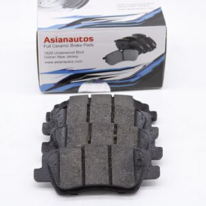 Asian Autos — High-Quality Parts