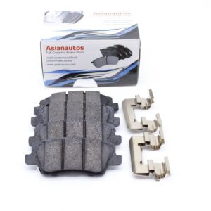 Asian Autos — High-Quality Parts