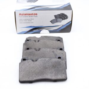 Asian Autos — High-Quality Parts