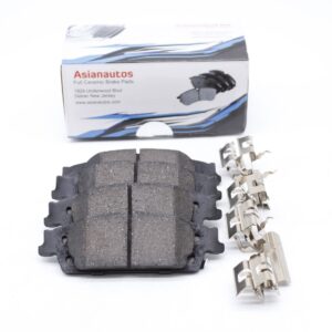Asian Autos — High-Quality Parts