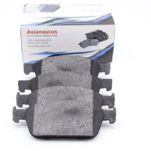 Asian Autos — High-Quality Parts
