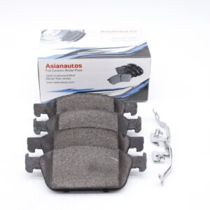 Asian Autos — High-Quality Parts