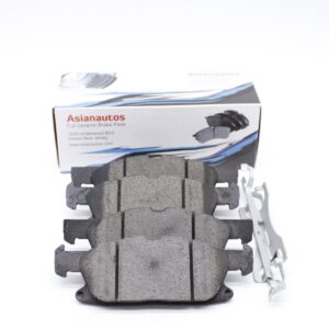 Asian Autos — High-Quality Parts