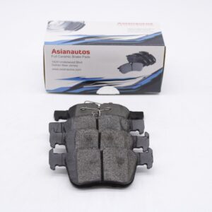 Asian Autos — High-Quality Parts