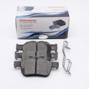 Asian Autos — High-Quality Parts
