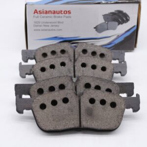 Asian Autos — High-Quality Parts