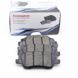 Asian Autos — High-Quality Parts