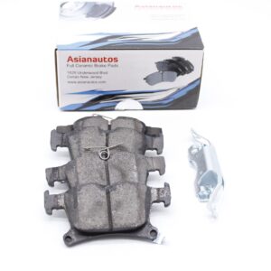 Asian Autos — High-Quality Parts