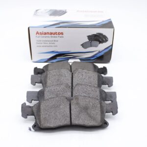 Asian Autos — High-Quality Parts