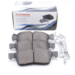Asian Autos — High-Quality Parts