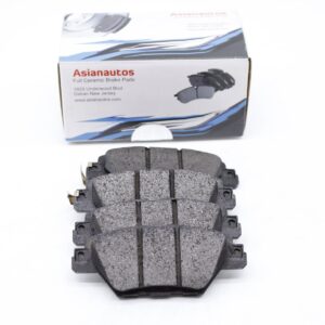 Asian Autos — High-Quality Parts