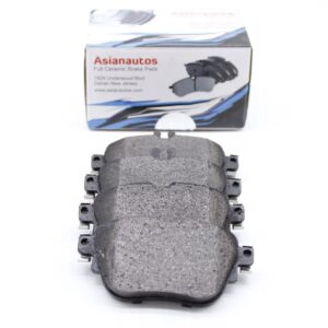 Asian Autos — High-Quality Parts