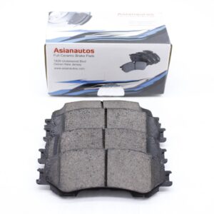 Asian Autos — High-Quality Parts