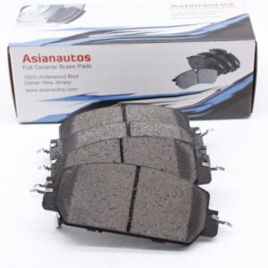 Asian Autos — High-Quality Parts