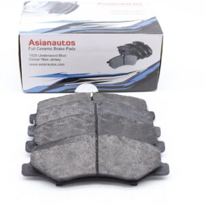 Asian Autos — High-Quality Parts