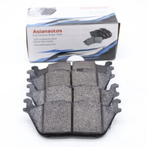 Asian Autos — High-Quality Parts