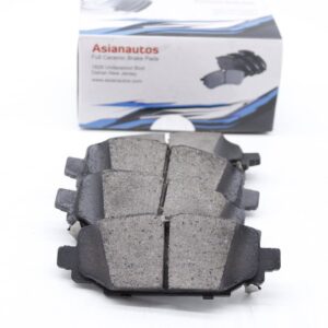 Asian Autos — High-Quality Parts