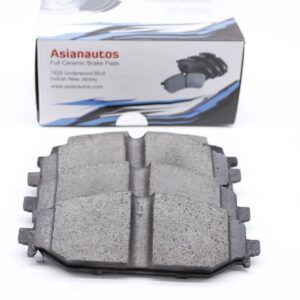Asian Autos — High-Quality Parts