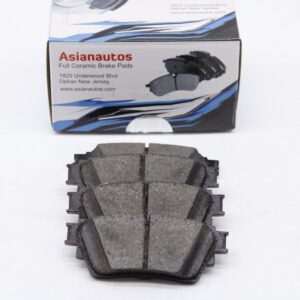 Asian Autos — High-Quality Parts