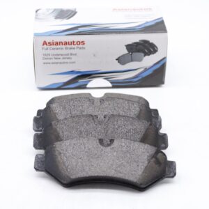Asian Autos — High-Quality Parts