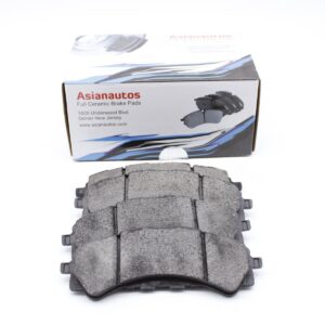 Asian Autos — High-Quality Parts