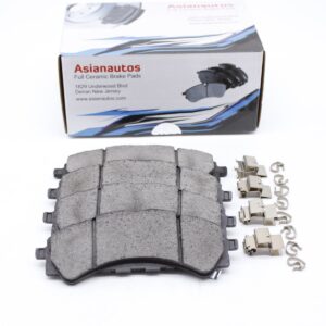 Asian Autos — High-Quality Parts