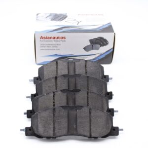 Asian Autos — High-Quality Parts