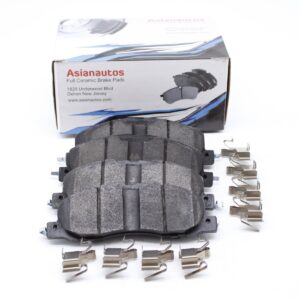 Asian Autos — High-Quality Parts