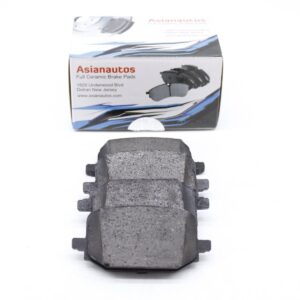 Asian Autos — High-Quality Parts