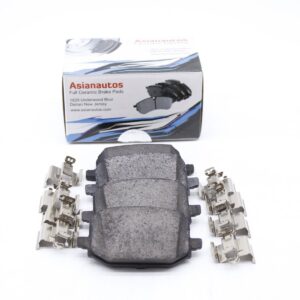 Asian Autos — High-Quality Parts