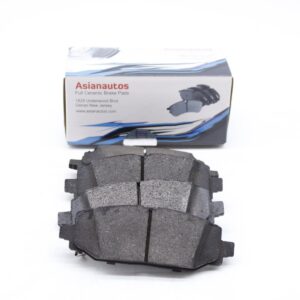 Asian Autos — High-Quality Parts